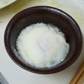 クックJL1I07☆'s cooksnap of when they made 超簡単 失敗なし ポーチドエッグ.