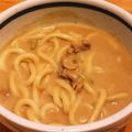 aikokoa's cooksnap of when they made クリーミーカレーうどん.