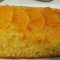 miinacs's cooksnap of when they made 父の日に☆オレンジケーキ.