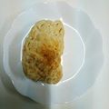 クックFESITI☆'s cooksnap of when they made ホエーでカンパーニュ.