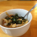 クックFA1OPC☆'s cooksnap of when they made 定番＝簡単☆ 親子丼♫.