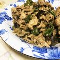○かなっぺ○'s cooksnap of when they made ナスとピーマン、豚肉の味噌炒め.