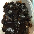 はるるきんぐ's cooksnap of when they made ご飯のお供に♪昆布としめじの佃煮.