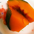 ユーロン's cooksnap of when they made 美味しく煮ましょ♪【南瓜の煮物】しっとり.