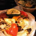 pupil♡'s cooksnap of when they made 鶏と野菜のぎゅうぎゅう焼き.