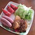 サーフブレイド's cooksnap of when they made 主婦だけが知ってる…肉じゃがの美味しい所.