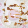 nosso's cooksnap of when they made パリッ！もちっ！中華風目玉焼き✿.