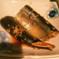クックKCM1A5☆'s cooksnap of when they made さんまのしょうが煮.