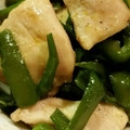 3426's cooksnap of when they made お弁当のおかずに☆あるものでカレー炒め.