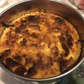 クックAJMVRJ☆'s cooksnap of when they made ■糖質制限■豆腐炊飯器チーズケーキ☆簡単.