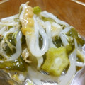 狛姫号's cooksnap of when they made さっぱり、わかめともやしの梅＆酢和え.