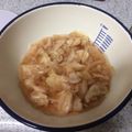 さつまクック's cooksnap of when they made 新生姜の甘酢漬け.