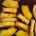 クックZV4IIE☆'s cooksnap of when they made やみつき青うりの漬物.