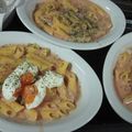 カバ丸の嫁's cooksnap of when they made ペンネのトマトクリーム.