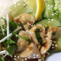 しあわせのパン屋さん's cooksnap of when they made こだわりのささみの茹で方.