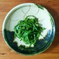 クックキノ's cooksnap of when they made 【簡単・常備菜】ピーマンとじゃこ炒め.
