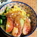 ときときち's cooksnap of when they made 万能♪玉ねぎドレッシング.