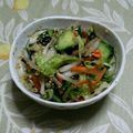 nyangomama's cooksnap of when they made 30分で即席漬け物☆.