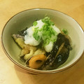 ｙｏｕ５'s cooksnap of when they made 茄子の揚げ浸し（わさび風味）.