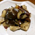 クックEHSYXL☆'s cooksnap of when they made なすのピリ辛味噌炒め.