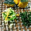 cocoりえ's cooksnap of when they made 暑い日に簡単漬け物.
