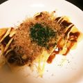 うなちゃん！'s cooksnap of when they made ヘルシ-豆腐ステーキ☆お好み焼き気分.