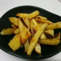 ☆ちゃちゃっとさん☆'s cooksnap of when they made サツマイモの塩バター焼き.