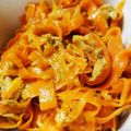みゆはるこ's cooksnap of when they made ★にんじんとツナのさっぱり煮★.