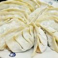 TMM_com's cooksnap of when they made ジューシーな手作り餃子.