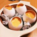 deraakime's cooksnap of when they made すごくおいしい！たまごプリン.