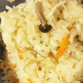 MManzsimsc's cooksnap of when they made 具は何でも！炊き込みごはんの簡単味付け★.