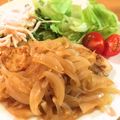 ぺっぺぺ72's cooksnap of when they made ポークチョップ.