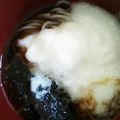 Jyohana's cooksnap of when they made ランチに冷やしとろろ蕎麦.
