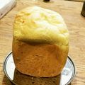 さゆとまみ's cooksnap of when they made ☆HBでしっとりコーンパン☆.