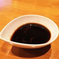 Sun Flover's cooksnap of when they made ゆず胡椒で簡単☆和風ドレッシング.