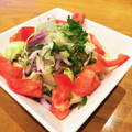 Sun Flover's cooksnap of when they made ☆大根とみょうがのさっぱり大人サラダ☆.