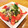 Sun Flover's cooksnap of when they made ☆大根とみょうがのさっぱり大人サラダ☆.