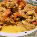 みおしば♡'s cooksnap of when they made 簡単！トマトと卵のバター炒め.