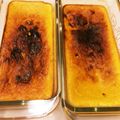 マイレーン's cooksnap of when they made 楽チン！かぼちゃの煮つけdeプリン.
