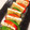 クック20JY0O☆'s cooksnap of when they made アボガドと豆腐とトマトのカプレーゼ風.