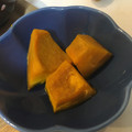 JILLの赤メガネ's cooksnap of when they made ばばの味☆かぼちゃの煮物.