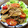 YUKIKI☆'s cooksnap of when they made 豚バラとトマトの生姜焼き.