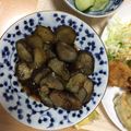 ともぱんたから's cooksnap of when they made 簡単！！！揚げないナスの煮浸し.