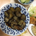ともぱんたから's cooksnap of when they made 簡単！！！揚げないナスの煮浸し.
