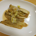 せつみか's cooksnap of when they made 蒸しなすのねぎソース.