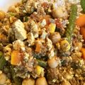gumbyho's cooksnap of when they made 本格だけど15分で作れるキーマカレー!.