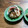 amaco・'s cooksnap of when they made 魚河岸あげのふわふわたこ焼き風.