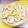 れにゃん。's cooksnap of when they made クリームチーズinじゃがいもイモモチ☆.