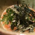 vita72's cooksnap of when they made 納豆を食す！！.