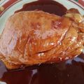 甘栗処's cooksnap of when they made 煮豚.